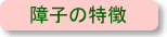 障子の特徴